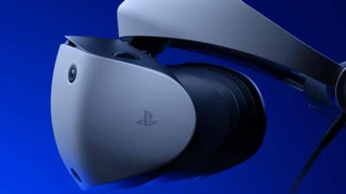 Sony trabalha para melhorar performance de jogos no PS VR2