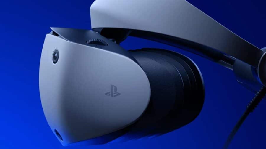 E a geração anterior? Sony revela que PS VR2 não será compatível com jogos  do PS VR 