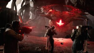 Trailers de Remnant II introduzem dois novos mapas; assista!