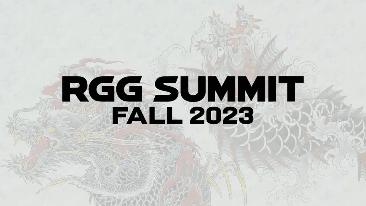rgg summit
