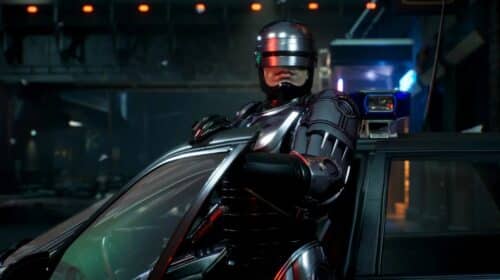 Robocop: Rogue City tem detalhes revelados em novo gameplay