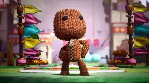 Jogadores de Sackboy: Uma Grande Aventura podem ganhar 3 meses de PS Plus Deluxe