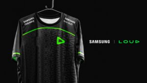 Em parceria com a LOUD, Samsung confirma mega estande na BGS