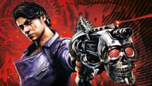 Shadows of the Damned: Remastered é anunciado pela Grasshopper