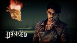 Shadows of the Damned Remastered “provavelmente” chegará a todas plataformas