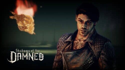 Shadows of the Damned Remastered 