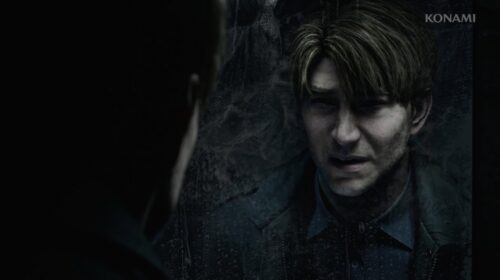 Silent Hill 2: James Sunderland teria passado por redesign no remake