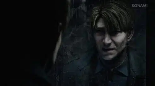 Silent Hill 2: James Sunderland teria passado por redesign no remake