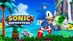 Veloz ou lento? Confira as primeiras notas de Sonic Superstars