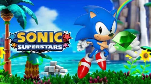 Com Sonic Superstars, SEGA anuncia line-up do Gamescom
