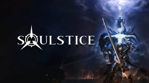 Soulstice chega ao PS4 com atualização de conteúdo gratuita