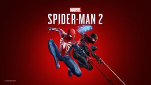 Capa de Marvel’s Spider-Man 2 tem Miles e Peter; confira