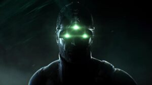 Remake de Splinter Cell segue vivo após demissões