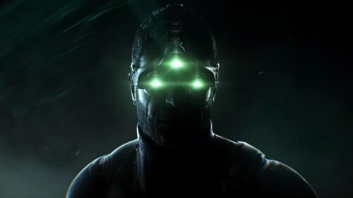 Remake de Splinter Cell não foi cancelado e pode sair em 2026