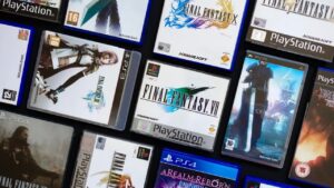 Após sucesso de Final Fantasy Pixel, Square Enix considera mais remasterizações