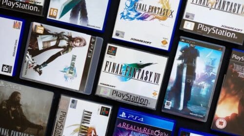 Após sucesso de Final Fantasy Pixel, Square Enix considera mais remasterizações