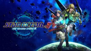 Star Ocean The Second Story R tem demo na PS Store