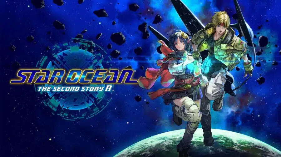 Star Ocean The Second Story R existe graças a pedidos de fãs