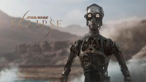 Star Wars Eclipse, da Quantic Dream, pode chegar em 2026