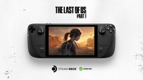 The Last of Us Part I agora tem selo de qualidade do Steam Deck