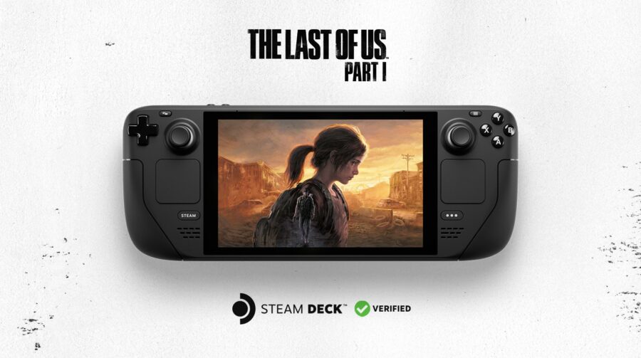 OFERTA: Jogo The Last of Us - Part I, Mídia Digital, Steam por R