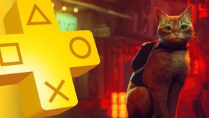 Stray é um dos jogos de maior sucesso do novo PS Plus