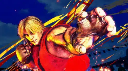 Street Fighter 6 terá trilhas sonoras clássicas em próxima atualização