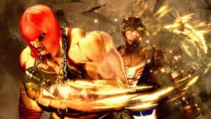 Capcom recomenda desativar crossplay de Street Fighter 6