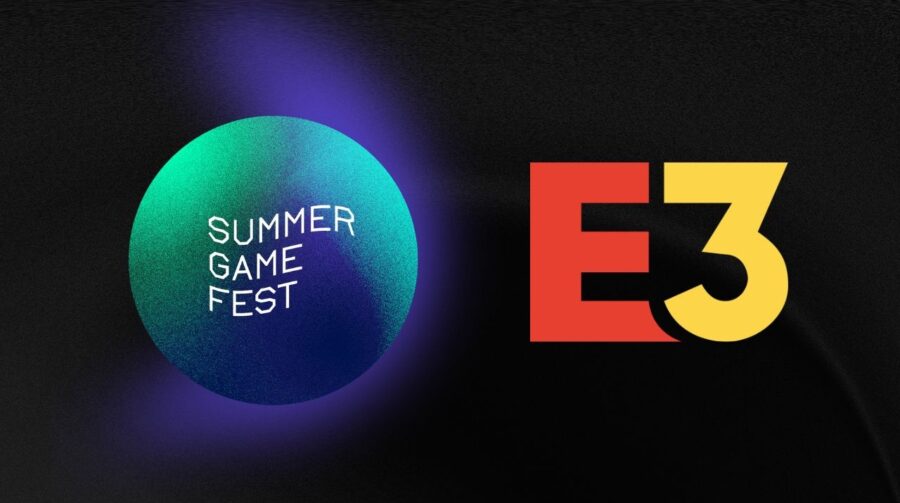 Organizador do Summer Game Fest: 