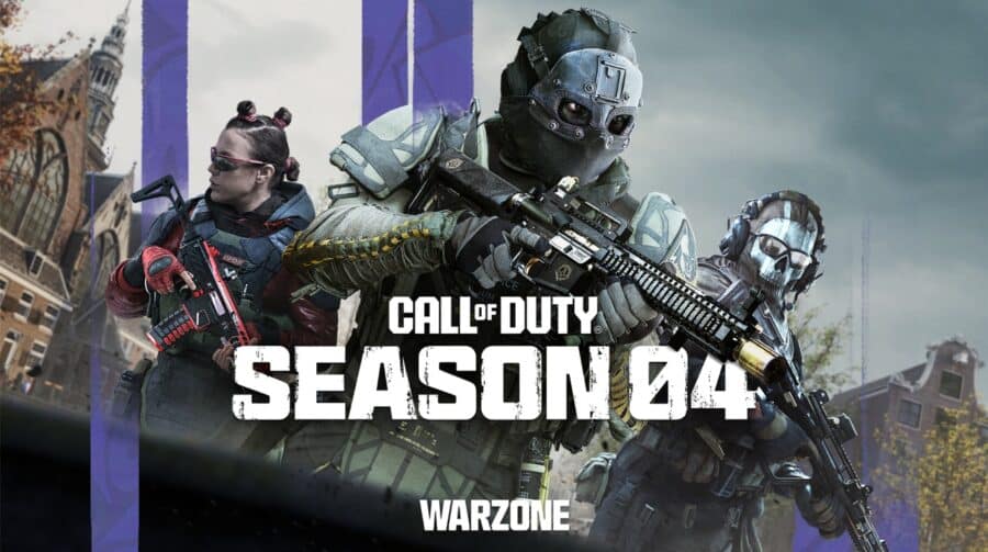 Call of Duty Warzone 2: veja data de lançamento e informações