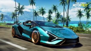 The Crew Motorfest parecerá um novo jogo no Ano 2; confira!