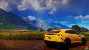 Trailer de The Crew Motorfest destaca festivais e seus eventos