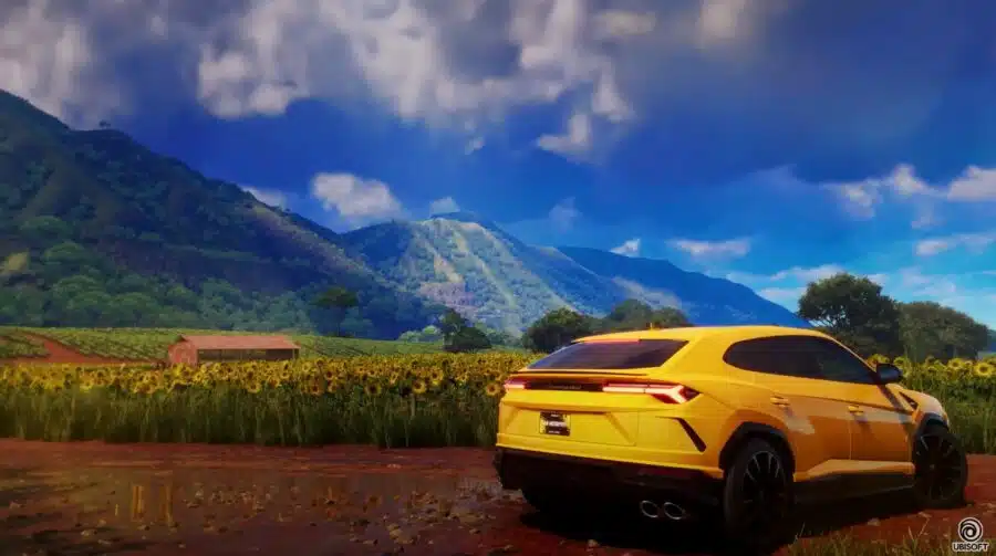 Trailer de The Crew Motorfest destaca festivais e seus eventos