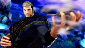 The King of Fighters XV: Goenitz e crossplay chegam em 20 de junho