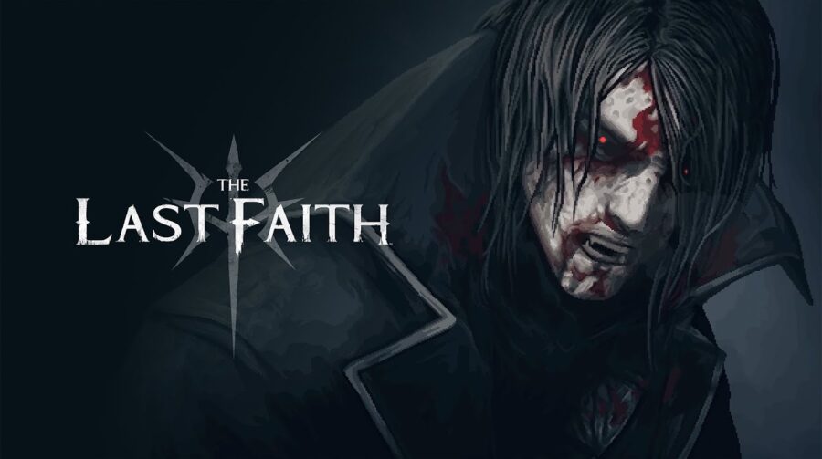 Metroidvania e soulslike: The Last Faith é destaque em novo gameplay