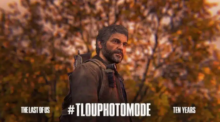 Naughty Dog anuncia desafio fotográfico para celebrar 10 anos de The Last of Us
