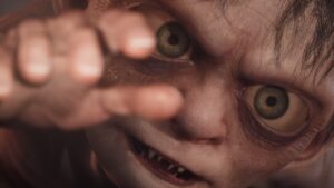 Dev de The Lord of the Rings: Gollum deixa de ser um estúdio