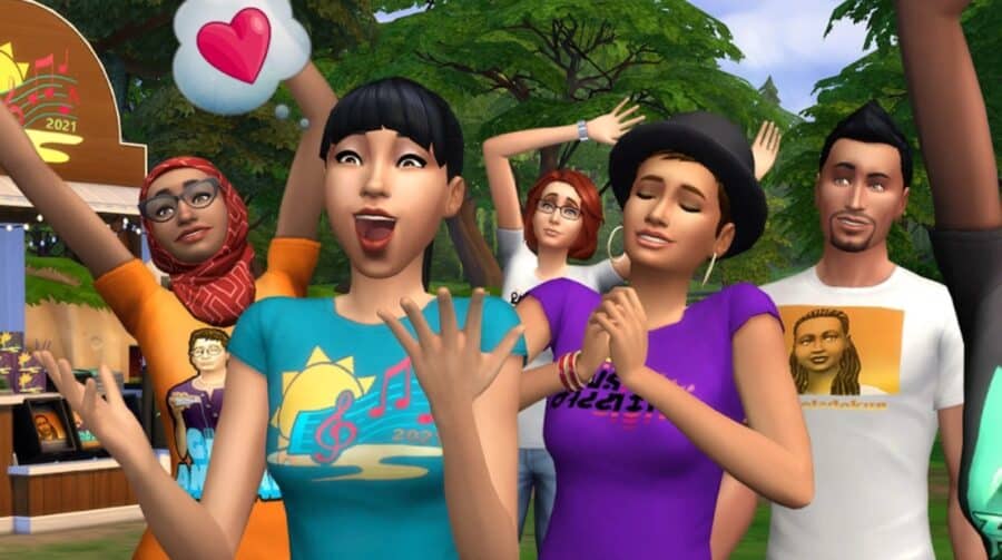 5 jogos online e grátis parecidos com The Sims - Click Jogos