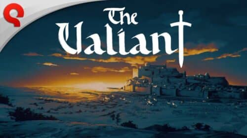 The Valiant, jogo de estratégia medieval, chega em julho ao PS5