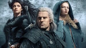 Season 1 de The Witcher é a 9ª série em língua inglesa mais assistida da Netflix
