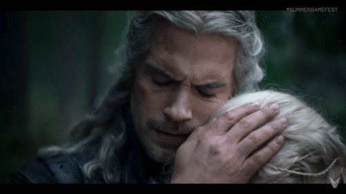 The Witcher da Netflix tem trailer empolgante revelado; assista