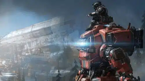 Respawn trabalhou em Titanfall 3, mas preferiu dar atenção a Apex Legends [rumor]