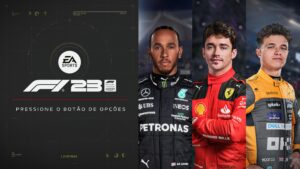 F1 23: vale a pena?
