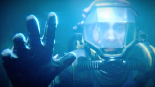Under the Waves será lançado em agosto pela Quantic Dream