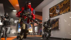 Warzone: arma esquecida é buffada e se torna popular entre os jogadores