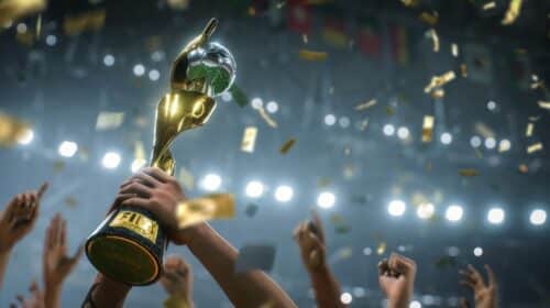 FIFA 23 recebe Copa do Mundo Feminina no fim de junho