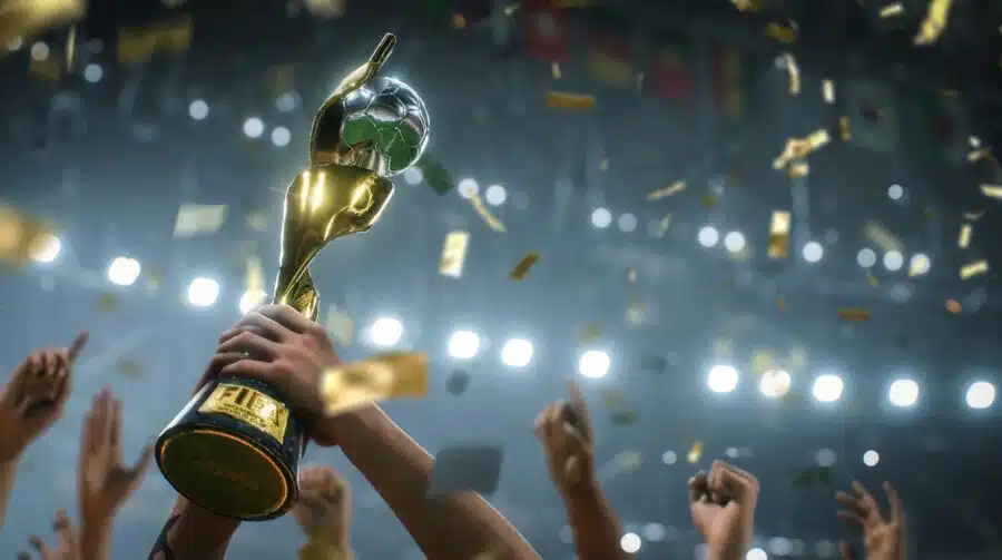 FIFA 23 recebe Copa do Mundo Feminina no fim de junho