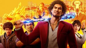 Mudança de “Yakuza” para “Like a Dragon” é esclarecida pela SEGA