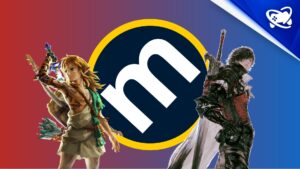 Metacritic revela os 20 jogos mais bem avaliados de 2023 até aqui