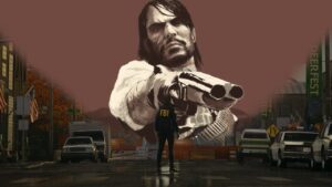Dev de Alan Wake 2 “implora” para Rockstar não lançar Red Dead Redemption em outubro